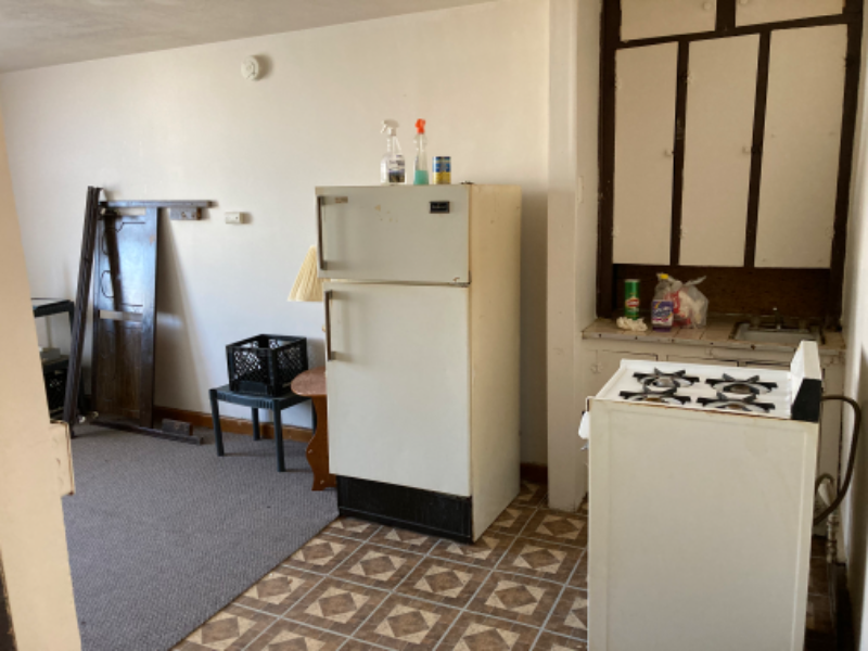 Milwaukee Multiplex: 3500 W Kilbourn Ave