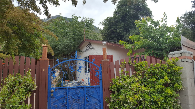 Lytle Creek House: 776 Melody Ln