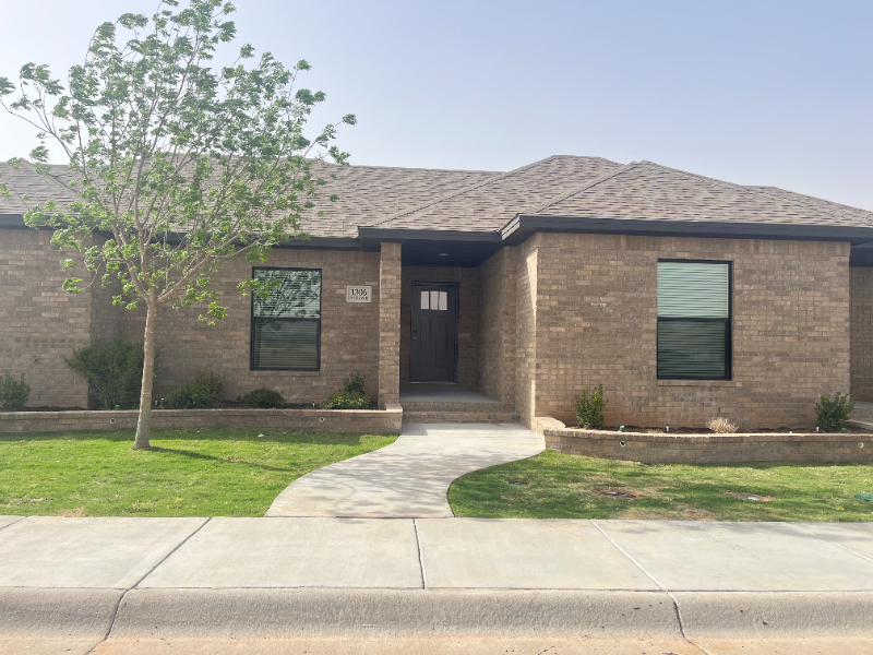 Midland Townhome: 1306 Milltown Rd.
