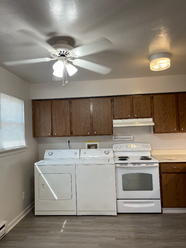 Virginia Beach Apartment: 1604 Indiana Ave