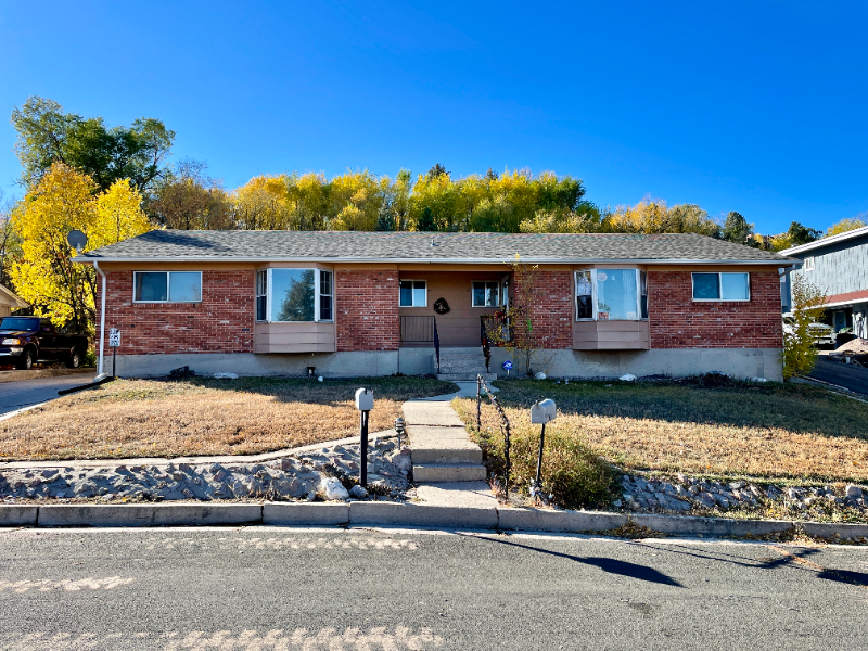 Colorado Springs Multiplex: 47 Newport circle