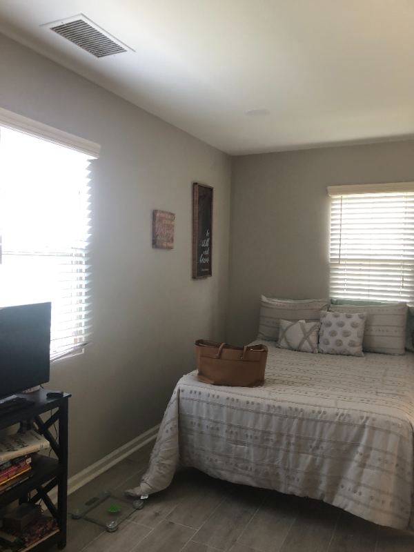 Irvine House: 17 Nature