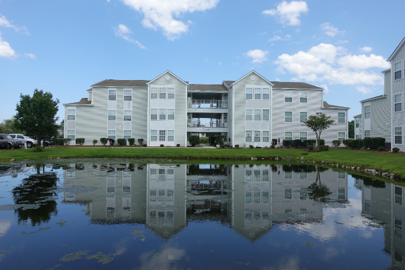 Myrtle Beach House: 2265 Huntingdon Drive
