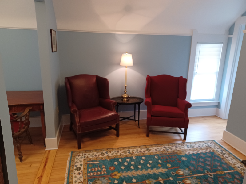 Rochester Apartment: 1309 1st Street SW