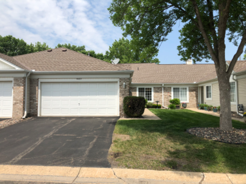 Champlin House: 9427 Prairieview Tr N