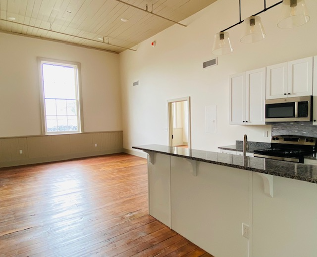 Hawkinsville Apartment: 70 Commerce Street