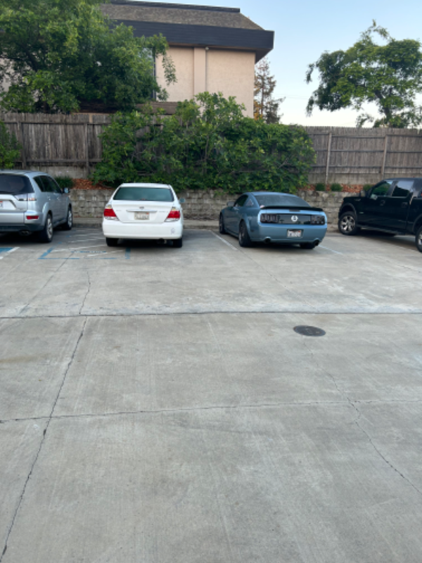 Fair oaks House: 4110 New York Ave.