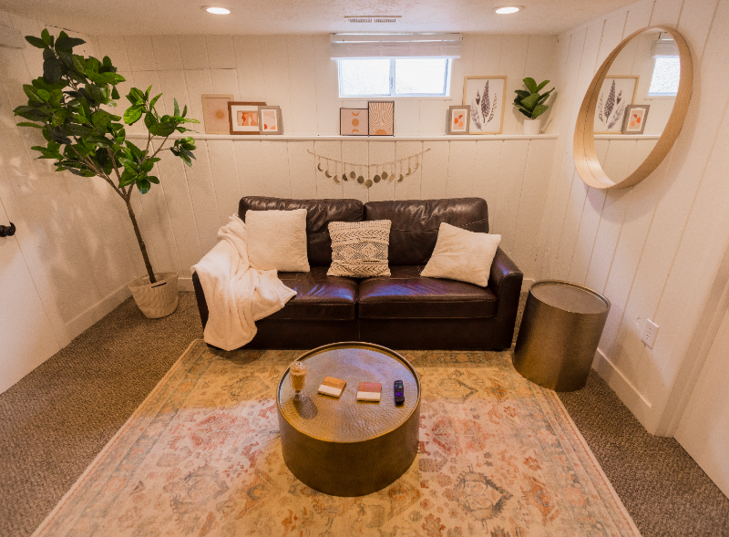 Salt Lake City House: 64 Hartwell Ave