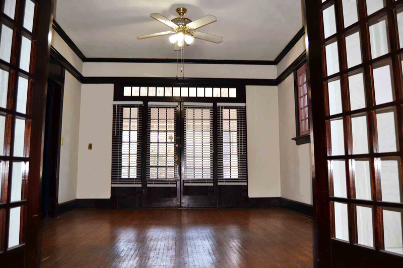 Nashville Apartment: 2217 Belmont Boulevard