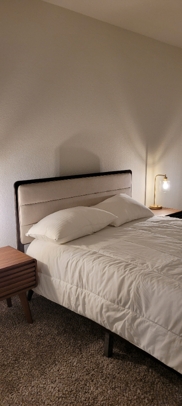 Stockton House: 3635 El Pinal Drive