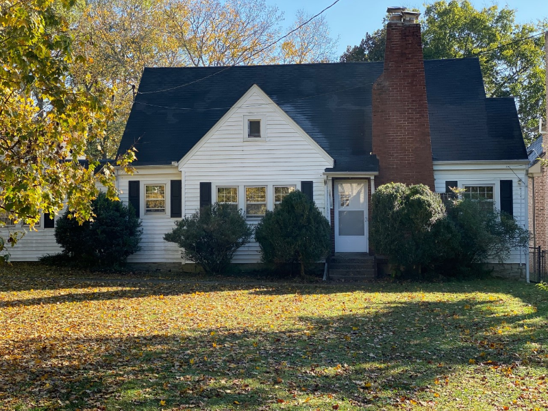 Nashville House: 712 Cantrell Ave