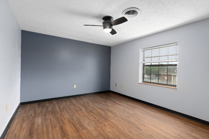 Morristown Apartment: 216 Allison St