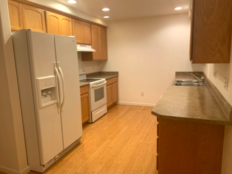 Northbend House: 2112 Hamilton St