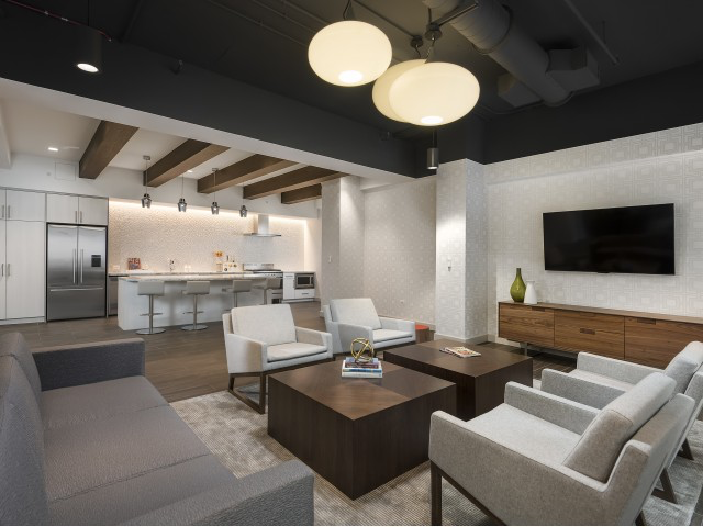 Chicago House: 912 North State street