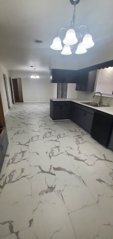 Richardson House: 513 Bedford Dr