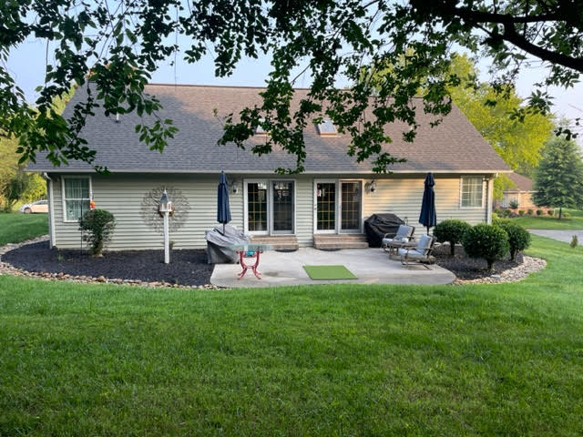 Vonore House: 125 Dudi Trail