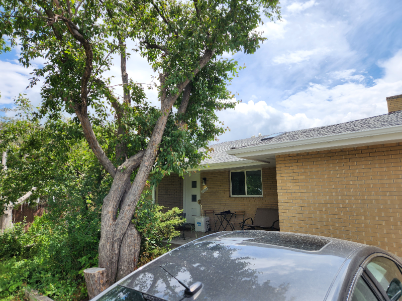 Boulder House: 3040 Pennsylvania Ave.