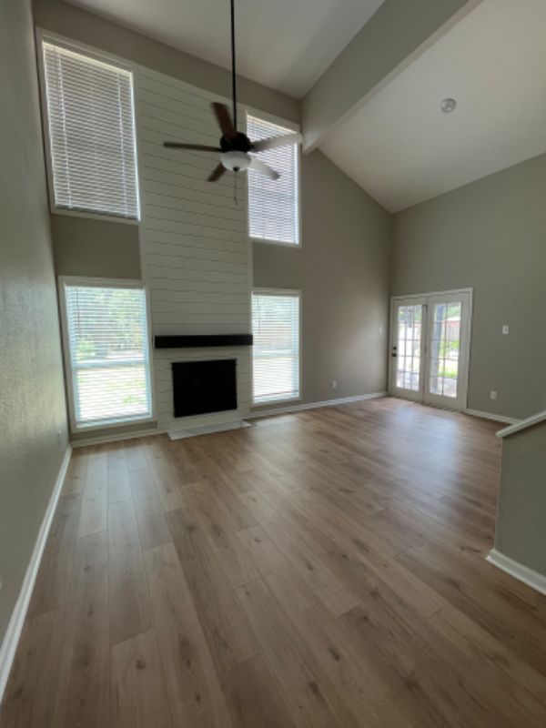 Katy House: 2306 Wild Olive Ct