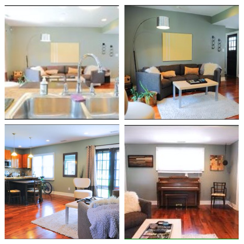 Indianapolis House: 2011 N Alabama St