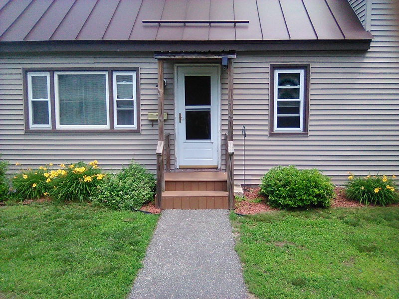 Brunswick Multiplex: 22 JORDAN AVENUE