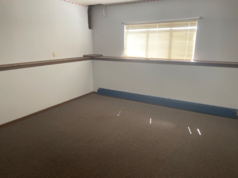 Gillette House: 1120 state hwy 50