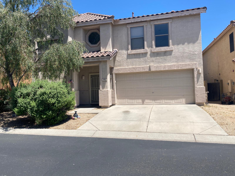 Scottsdale Apartment: 7500 E Deer Valley