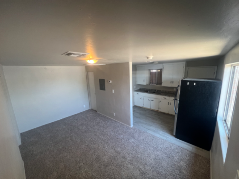 Tucson Apartment: 308 W Irvington
