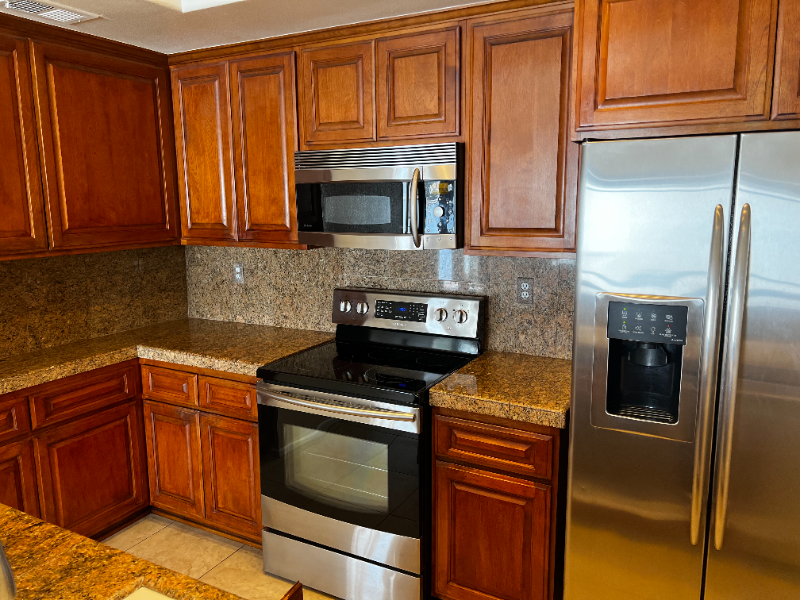 Irvine House: 20 Portside