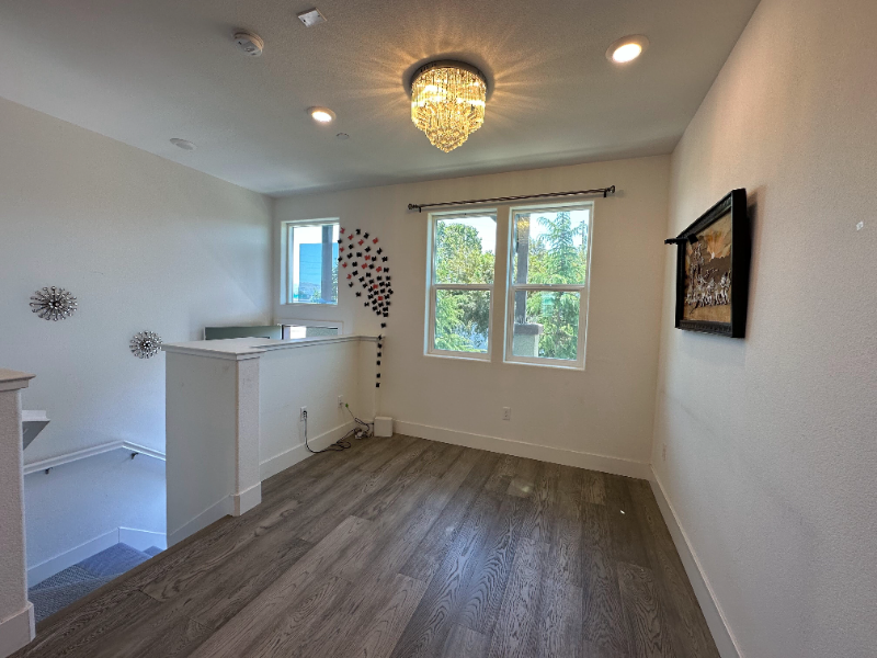 Milpitas House: 1499 Cherry Circle