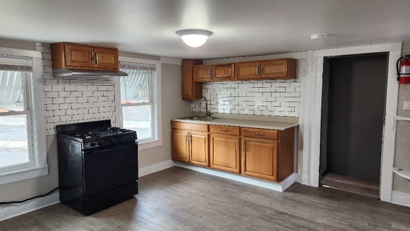 Paterson Apartment: 67 Jersey St