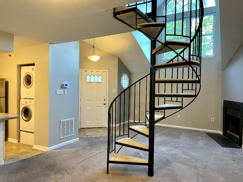 Beltsville Condo: 1 Undisclosed Powder Mill Rd