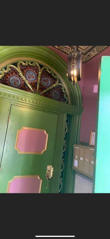 READING Apartment: 1047 PENN ST