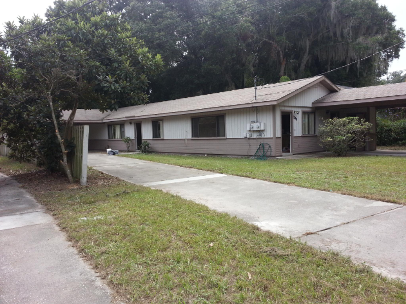 Mt Dora Other: 1206 E 11th Avenue