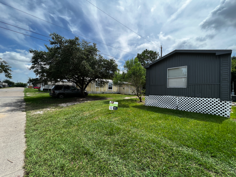 Pearland House: 18517 Prickley Ash Way