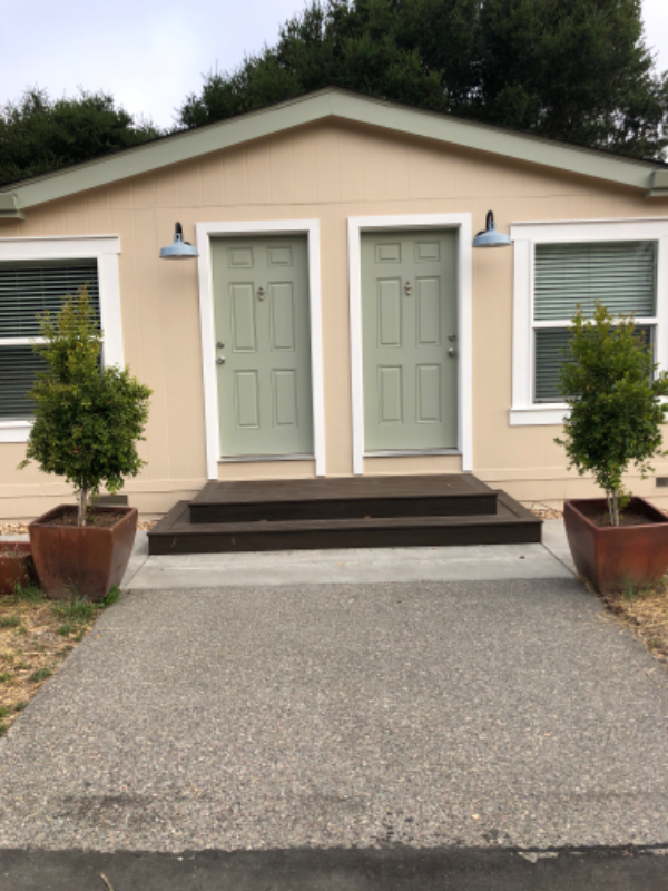 Petaluma House: 167 Badger Hill Lane