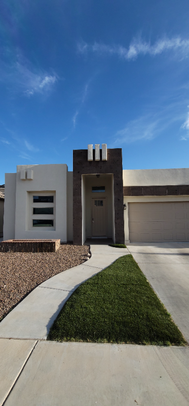 El Paso House: 12604 Josie Tinajero
