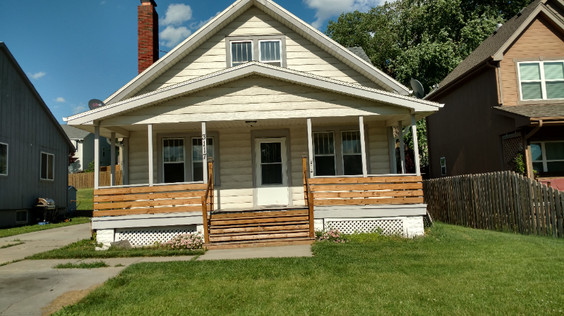 Omaha Multiplex: 3117 S 60th St