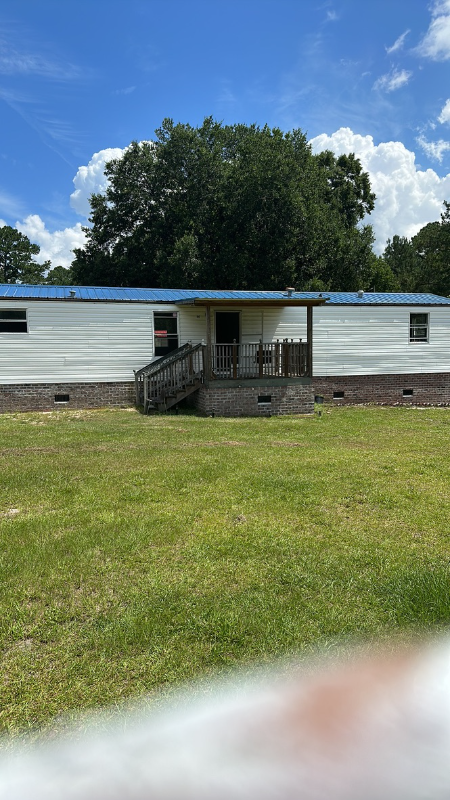 Mc Clellanville Other: 1921 Arthur Lawrence Drive