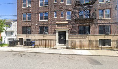 newark Apartment: 526 South 14th Street