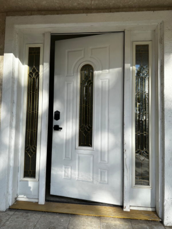 Oakland Multiplex: 3280 Morcom Ave, Unit B