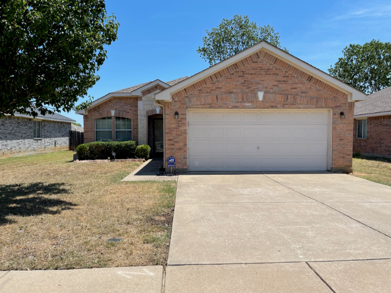 Fort Worth Other: 8513 Autumn Creek Trl