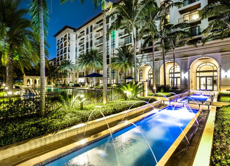 Doral Apartment: NW 87TH Ave