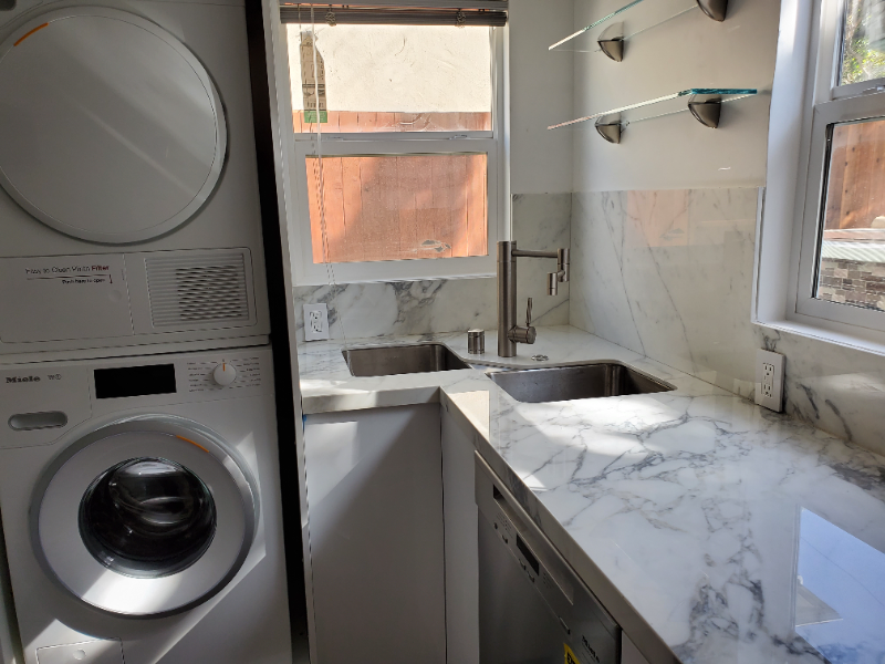 Los Angeles Multiplex: 3004 Kelton Avenue