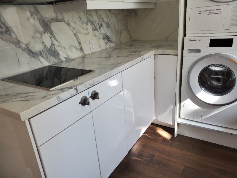 Los Angeles Multiplex: 3004 Kelton Avenue