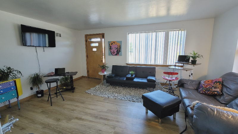 Milwaukee Multiplex: 3411 s howell