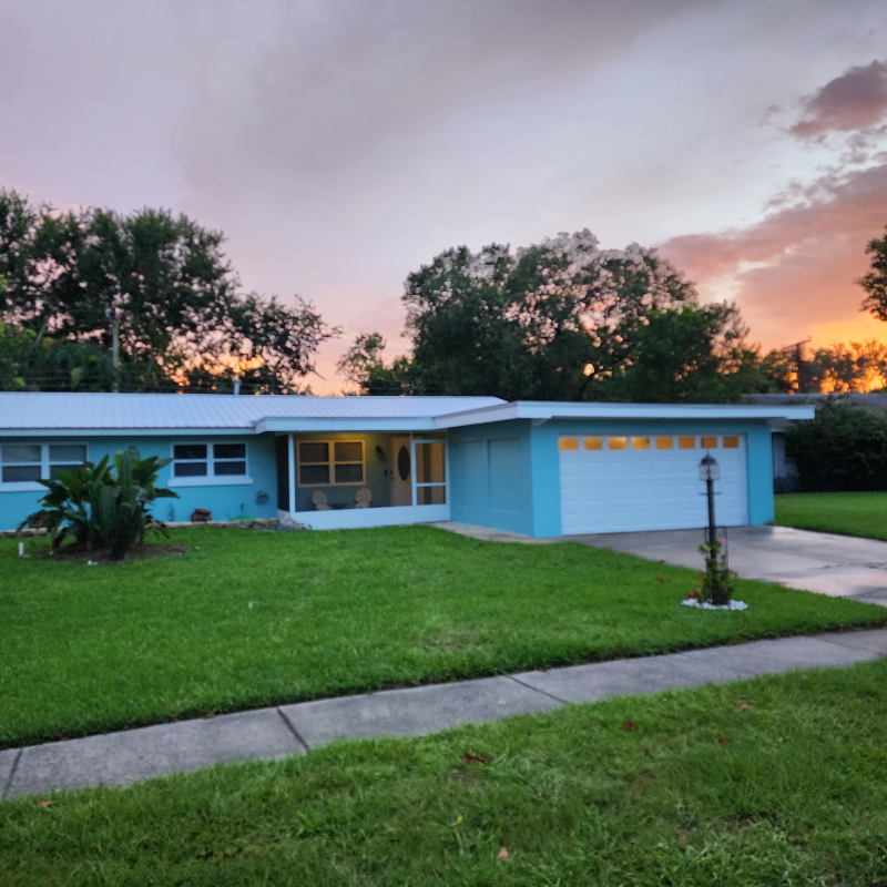 Titusville House: 2773 Pine Ridge Dr