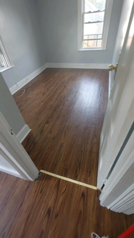 Hartford Apartment: 118 Babcock St