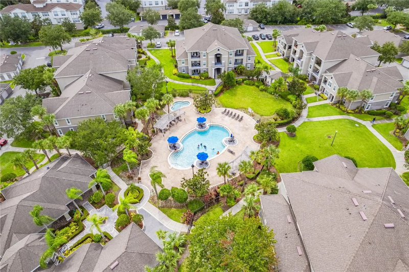 Orlando Condo: 6584 Swissco Drive