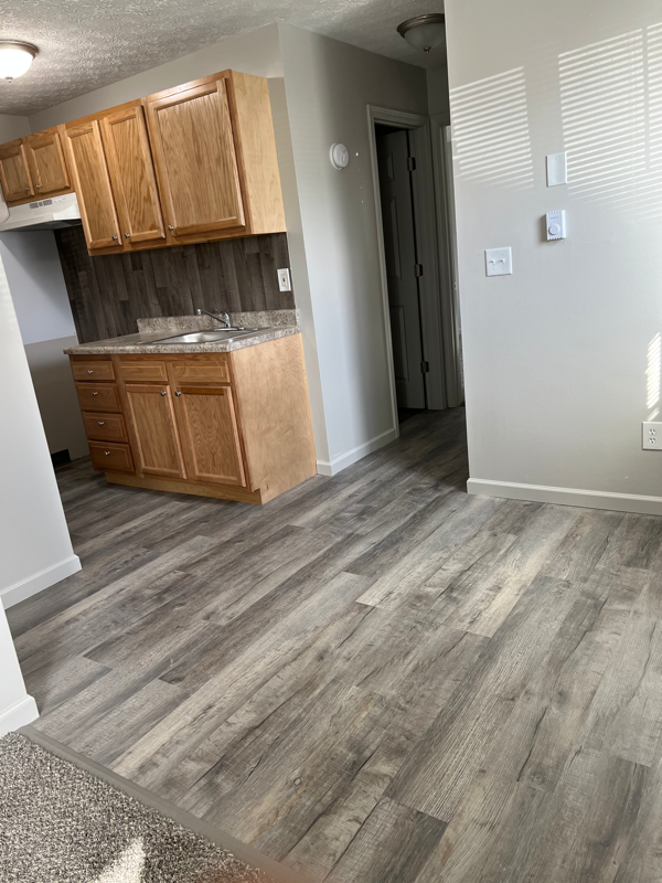 Fairfield Apartment: 5450 Southgate Blvd