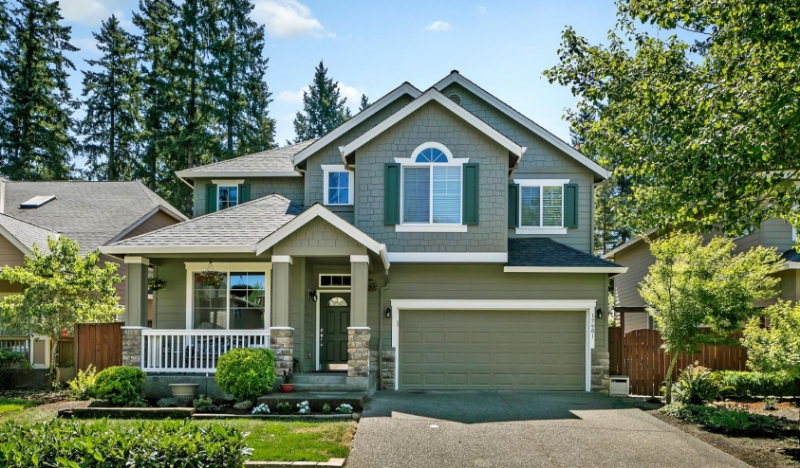 Vancouver House: 17901 NE 36th Way